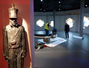 Denmark’s Hans Christian Andersen museum gets fairytale makeover
