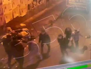 US citizen stabbed to death in Istanbul