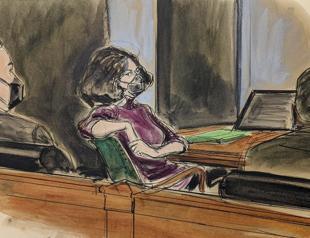 Ghislaine Maxwell convicted in Epstein sex abuse case