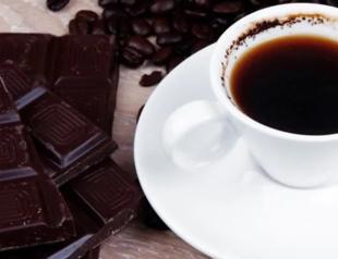 A fan of black coffee, dark chocolate It’s in your genes