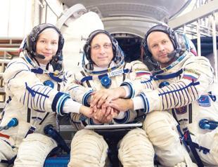 2021: A year of space tourism, flights on Mars, China’s rise