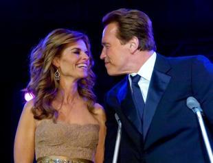 Schwarzenegger and Shriver divorce final after 10 years