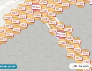 Istanbul’s virtual lands sold in scramble in metaverse world