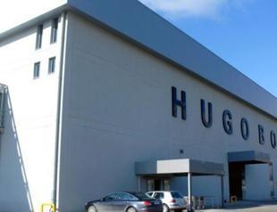 Hugo Boss to expand production in İzmir