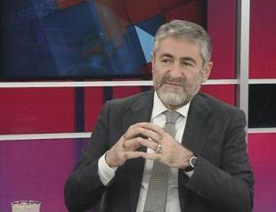 Everything is under control, says finance minister