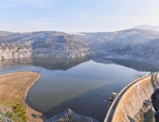 Turkey’s first dam back in service after 27 years