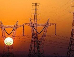 Licensed power output up 2.7 pct