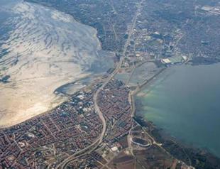 ‘Work on Kanal Istanbul to accelerate in 2022’