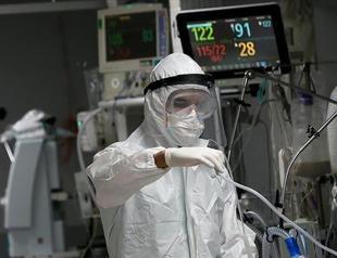 Turkey reports 88,145 new coronavirus cases, 189 more deaths