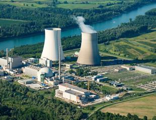 Germany shuts three of its last six nuclear plants