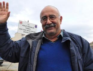 Turkish-Armenian writer Sevan Nişanyan arrested in Greece