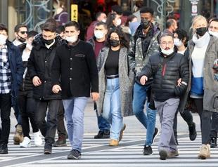 Minister pleads with public to stick to anti-virus rules