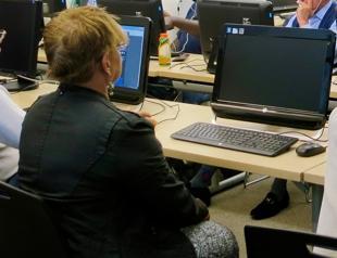 Turkish baby boomers catch up to Gen Z in internet usage