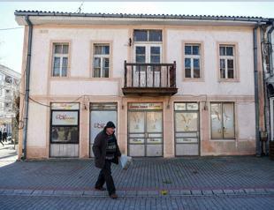 Mass migration from small cities batters Balkan countries