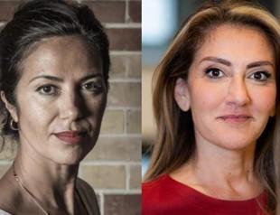 Two Turkey-origin women to serve in new Dutch government
