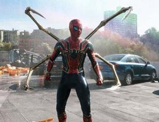 2021 box office closes with more fireworks for ’Spider-Man’