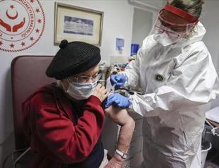 People over 60 at risk, health minister warns