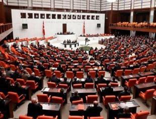 Summary proceedings for 28 MPs submitted to parliament