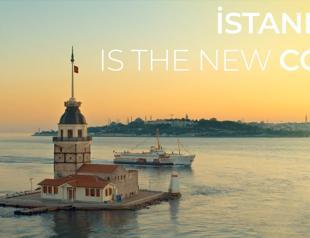 Istanbul promoted online with new project