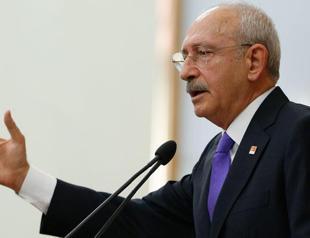 CHP leader slams gov’t over price hikes