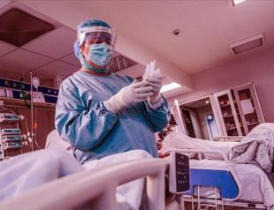 Turkey reports 102,601 new coronavirus cases, 198 more deaths