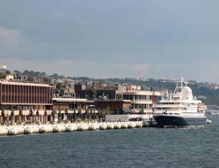 Turkey expects cruise tourism boom in 2022