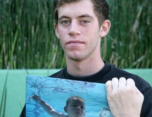 Nirvana baby album cover lawsuit dismissed