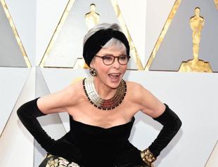 ‘What a life:’ Moreno reflects as new Oscars bid looms