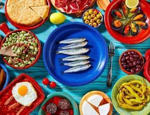 Mediterranean diet best for health