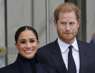 Markle wins token damages from UK media group