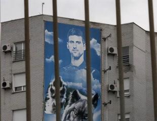 Djokovic’s detention becomes political issue in Australia