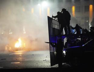 Kazakh leader ordered use of lethal force on ’terrorists’