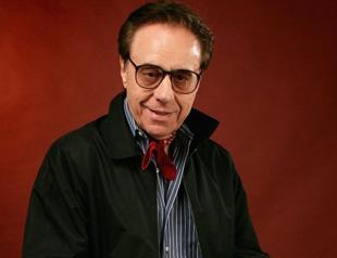 ‘Last Picture Show’ director Bogdanovich dies aged 82