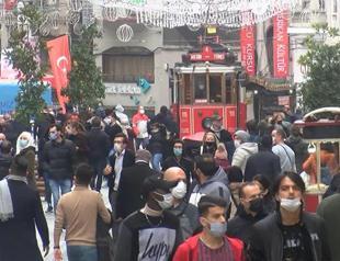 Experts fear daily cases may hit 100,000 soon