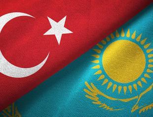 Turkey in solidarity with Kazakhstan, Erdoğan tells Kazakh president