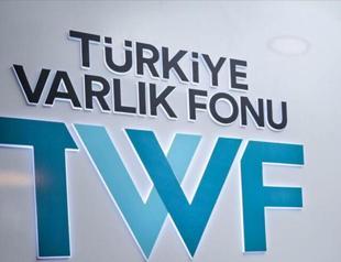 Turkey Wealth Fund to invest $250 million in technology