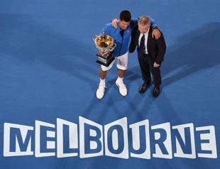 Australian tennis boss rejects blame for Djokovic drama