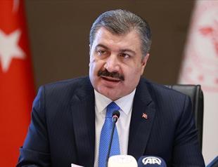 Tough times in fight against virus ‘left behind’