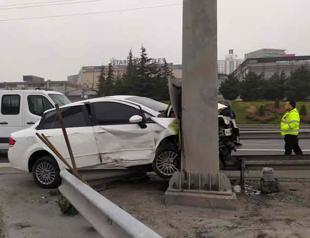 More than 2,400 people killed in road accidents last year