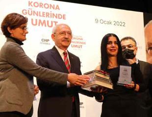 CHP leader predicts polls will occur in September