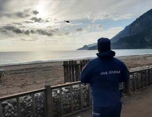 Heat, rain records broken in 2021 in Turkey