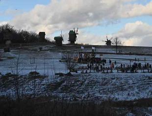 Russia rules out any concession at Ukraine, security talks with US