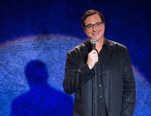 US comedian Bob Saget found dead aged 65