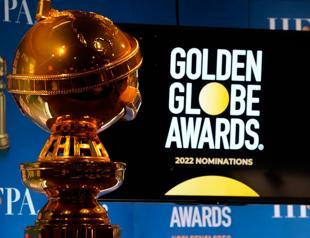 Golden Globe carry on, without stars or a telecast