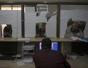 Some Palestinians get legal status after years in Gaza limbo