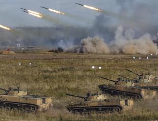 US, Russia meet for talks amid tensions linked to Ukraine