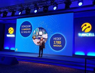 Turkcell seeks foreign partners for its subsidiaries