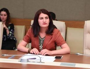 Justice Ministry sends summary of proceedings for HDP’s Güzel to presidency