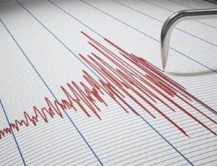 6.4-magnitude quake jolts Cyprus