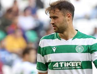 Turkish footballer dies in car accident